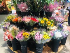 -盒马鲜生(皇庭广场店)