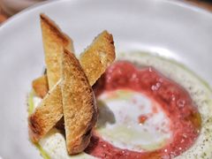 -Mercato莫卡多露台餐厅与酒吧(K11店)