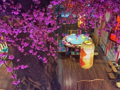 -巢爷老味(东方红店)