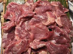 牛肋条-一品诚记烤肉(大连柏威年购物中心店)