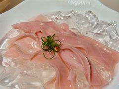 生鹅肠-围炉夜话·潮汕卤水火锅(榕江店)