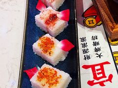 -长安大牌档之西安博物院文化餐厅(中贸店)