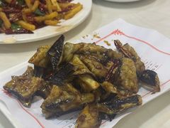 -田记餐馆(富国街店)