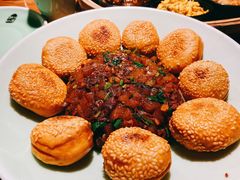 -淀里船宴(卓达店)