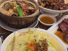 -老广酒楼(樱花店)