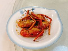 -寻味顺德·南记酒家·传统顺德菜·鱼生(广源路店)