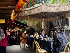 -老地方猫儿面(磁器口店)