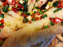 -黎里王记辣脚(黎里总店)