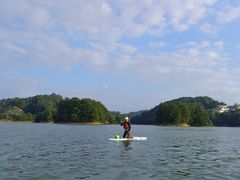 -千岛湖湖人皮划艇俱乐部