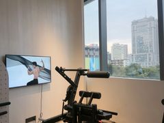 -YCHL FIT 健身(星寰店)