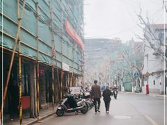 -万寿斋(山阴路店)