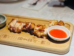 -俄士厨房(环球港店)