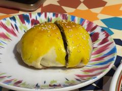 -清真·古丽花儿·新疆美食(河南路店)