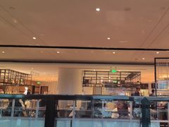 -“香”全日餐厅·株洲大汉希尔顿酒店