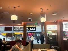 -巴奴毛肚火锅(京西大悦城店)