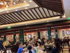 -东来顺饭庄(王府井步行街店)