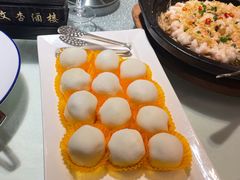 雪媚娘-文杏酒楼(一品天下店)