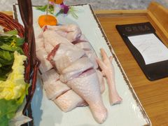 -龙泉人椰子鸡·糟粕醋·地标海南菜(龙昆南店)