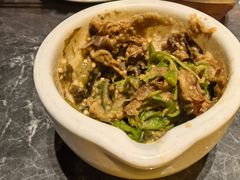 -炊烟小炒黄牛肉(浦东世纪汇店)