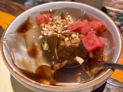 -江南驿·二十余年创意杭帮味(良渚玉鸟集店)