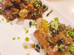 -青城山六善酒店·紫氣園中餐厅