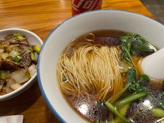 -小方的面(徐家汇店)