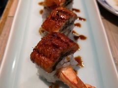 -小山日本料理(兴业太古汇店)