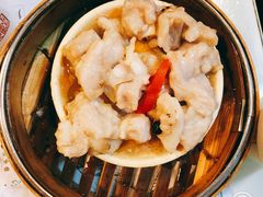 -点点心点心专门店(旺角店)