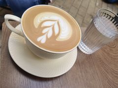 -E SPECIAL COFFEE 别样