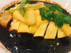-御彩酒家(东风东路店)