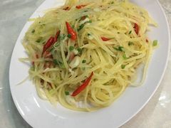 -芽庄老成都川菜馆