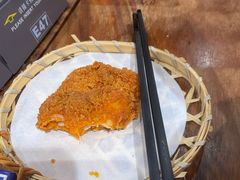 -和府捞面(东直门银座店)