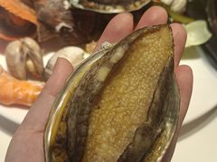 -苏大嘴蒸汽海鲜·海胆蒸饺(中山广场店)