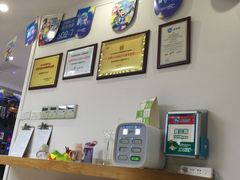 -美吉姆儿童发展中心(远洋中心店)