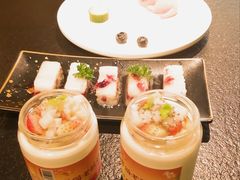-唐猫庭院·千年陕菜(赛格国际购物中心店)