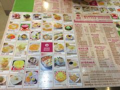-甜心妈妈·榴莲星级糖水(北京路总店)