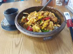 -谭家四道菜(三元桥店)