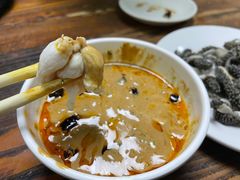 -爆肚冯(廊房二条店)