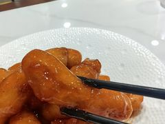 -京天红酒家(虎坊路店)