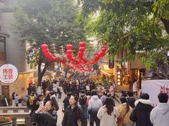 -重庆十八梯传统风貌区