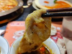 -陈渡桥老火锅(清潭店)