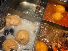 -海底捞火锅(万象城店)