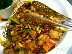 -比尔森韩式烤肉自助(绿园店)