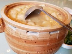 浓汤佛跳墙-海景壹号大酒店(惠钱路店)