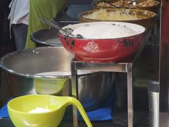 -清真老马家国华牛奶鸡蛋醪糟(正宁路店)