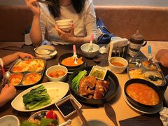 -来龙里 精致 东南亚餐室(万象城店)