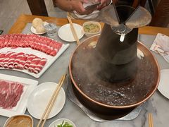 -老五四季涮肉(菜市口店)