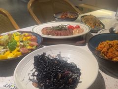 -BE BRIGHT KITCHEN(正佳广场店)