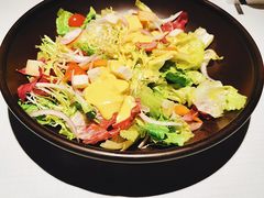 凯撒沙拉王-悦融琥珀·京鲁菜·海味珍品(西单店)