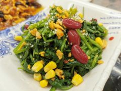 -清真利德顺小老饭庄(复兴路店)